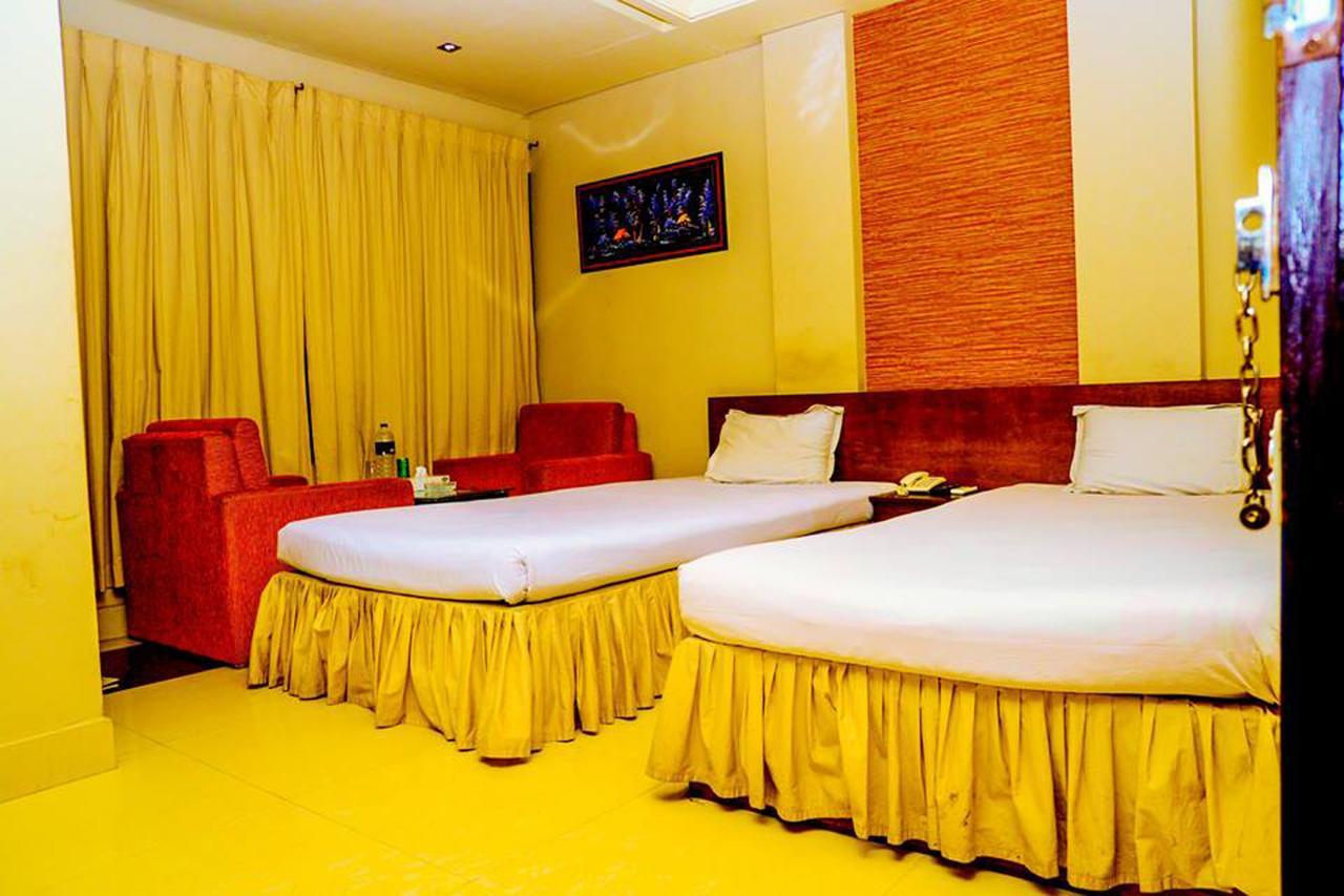 Royal Living Hotel & Suites Chittagong Luaran gambar